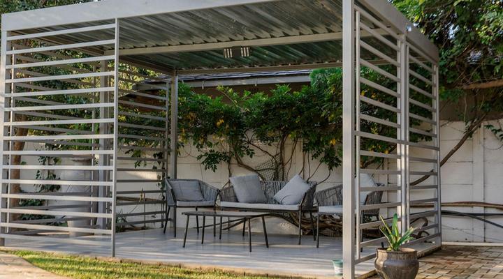 Alte Welkom Guesthouse