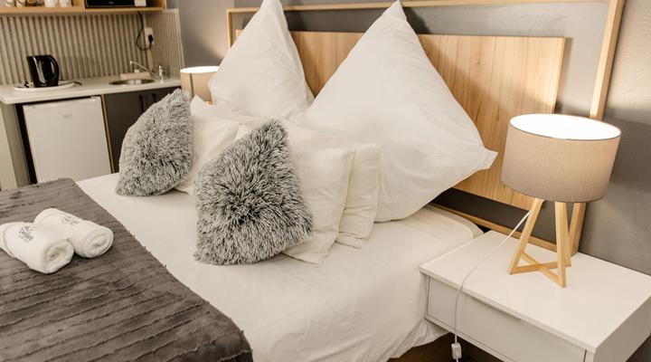 Alte Welkom Guesthouse