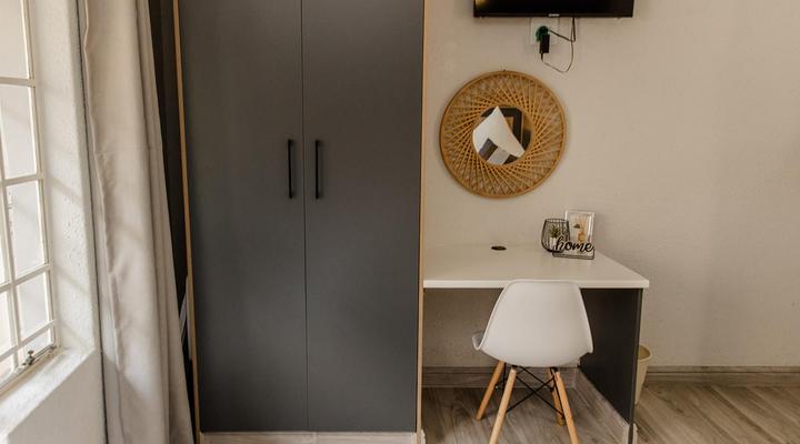 Alte Welkom Guesthouse