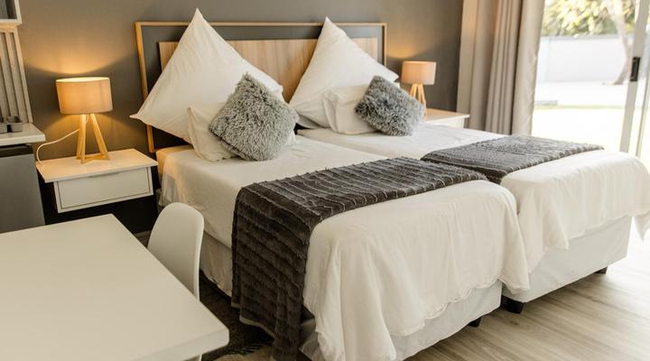 Alte Welkom Guesthouse