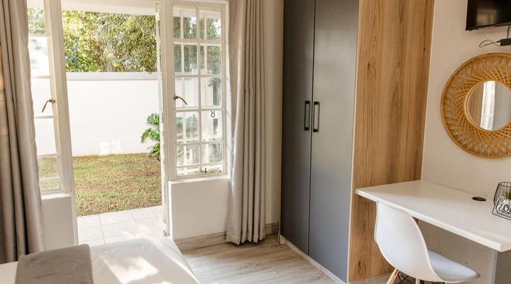 Alte Welkom Guesthouse