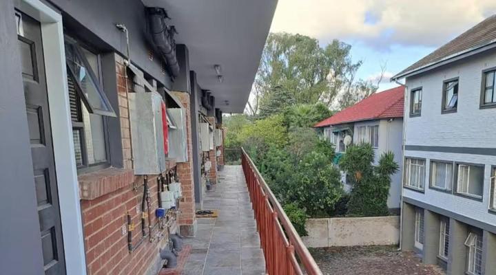 The studios @ Forest Glen