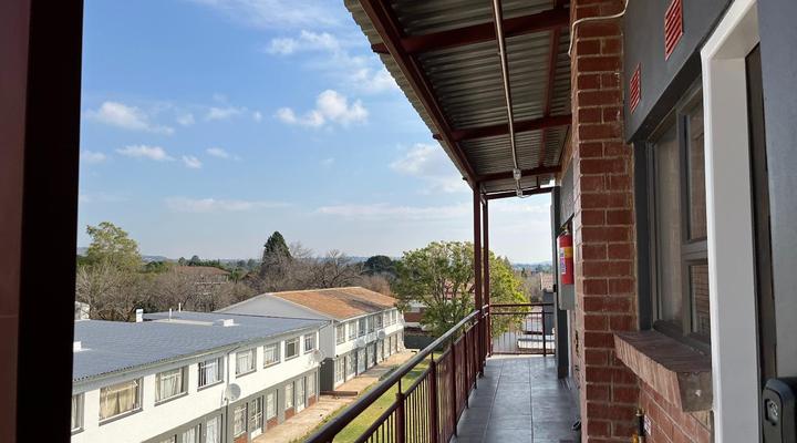 The studios @ Forest Glen