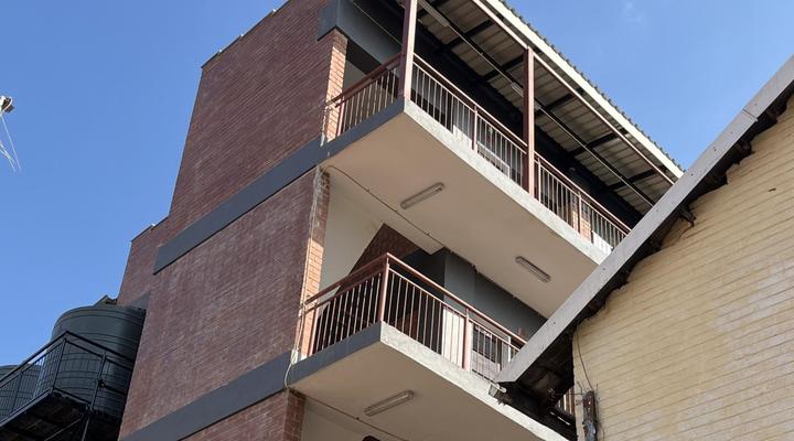 The studios @ Forest Glen