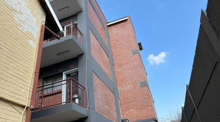 The studios @ Forest Glen