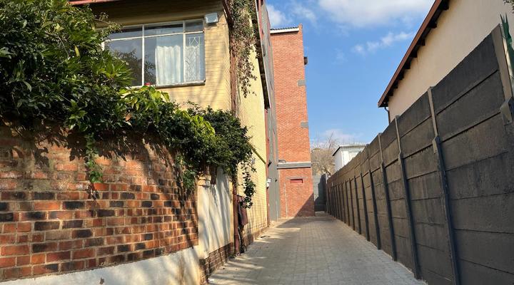 The studios @ Forest Glen