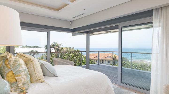 Lymegrove Beach Villa | Umdloti