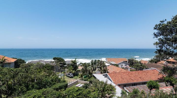 Lymegrove Beach Villa | Umdloti