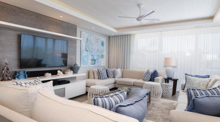 Lymegrove Beach Villa | Umdloti