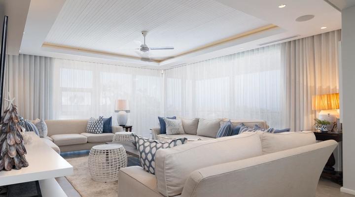 Lymegrove Beach Villa | Umdloti