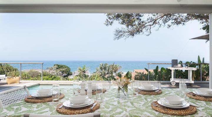 Lymegrove Beach Villa | Umdloti