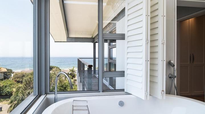 Lymegrove Beach Villa | Umdloti