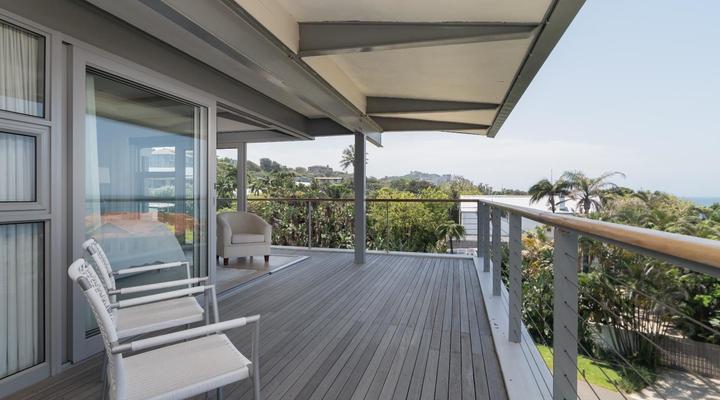 Lymegrove Beach Villa | Umdloti