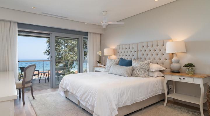 Lymegrove Beach Villa | Umdloti