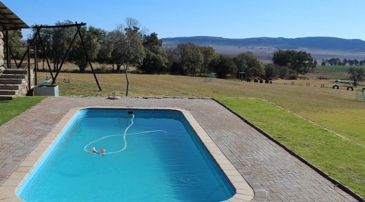 Imla Guest Farm
