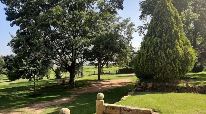 Imla Guest Farm