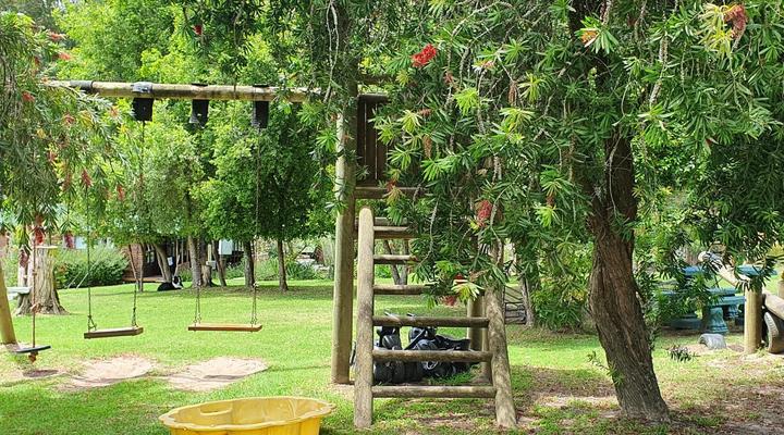 Plett Forest Cabins