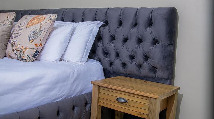 Nyamankulu Guest Lodge