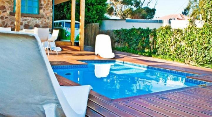 FunkyTown : Jeffreys Bay