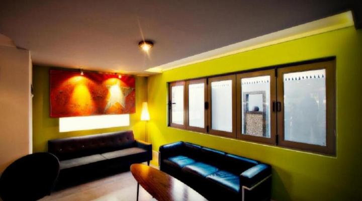 FunkyTown : Jeffreys Bay