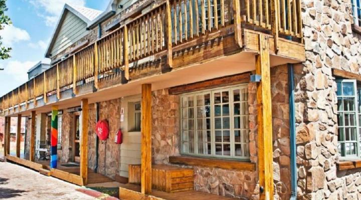 FunkyTown : Jeffreys Bay