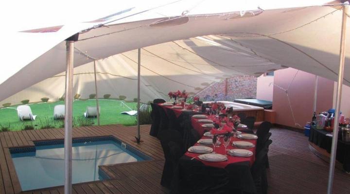 FunkyTown : Jeffreys Bay