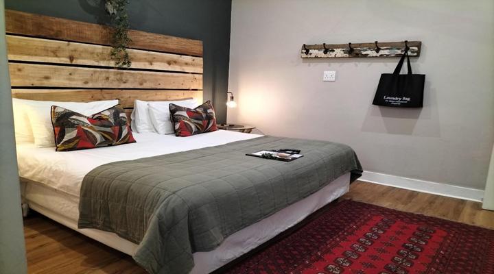 De Akker Guest House