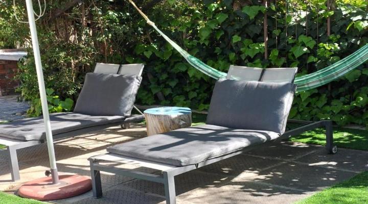 De Akker Guest House