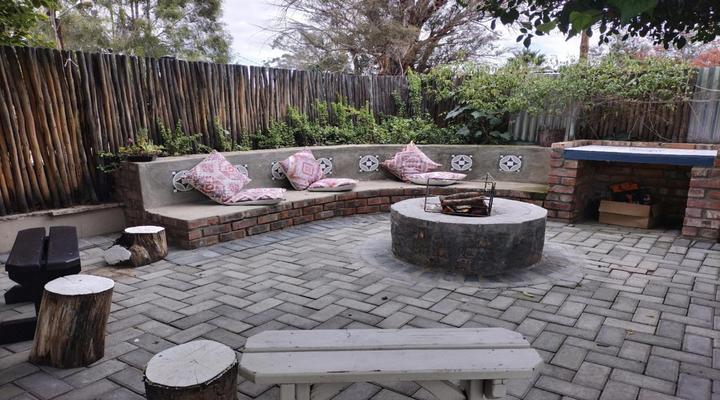 De Akker Guest House