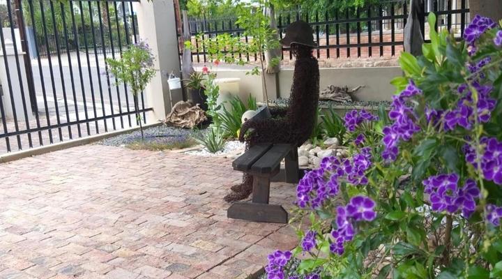 De Akker Guest House