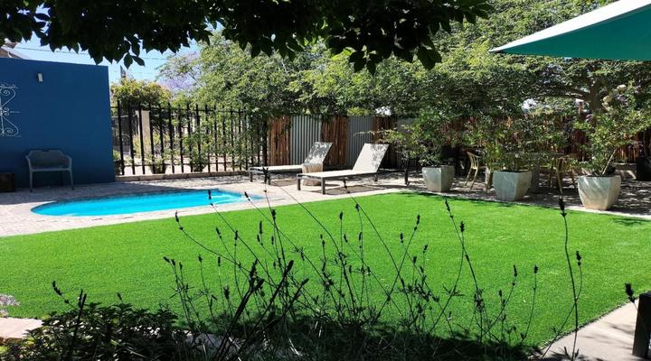 De Akker Guest House