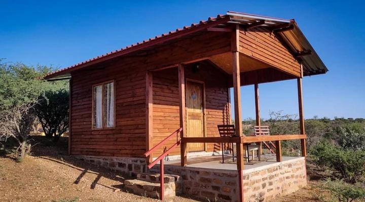 Moonraker Outdoor Adventure Rest Camp