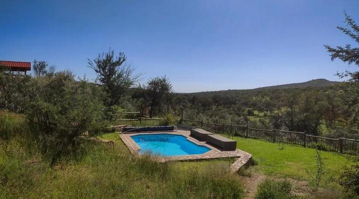 Moonraker Outdoor Adventure Rest Camp