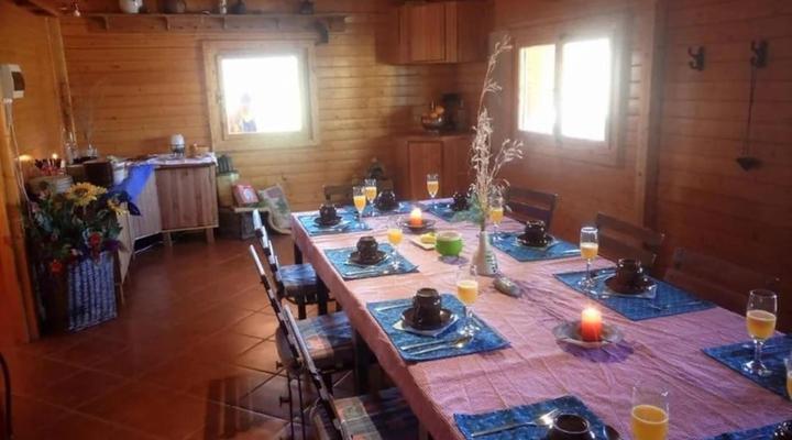 Moonraker Outdoor Adventure Rest Camp