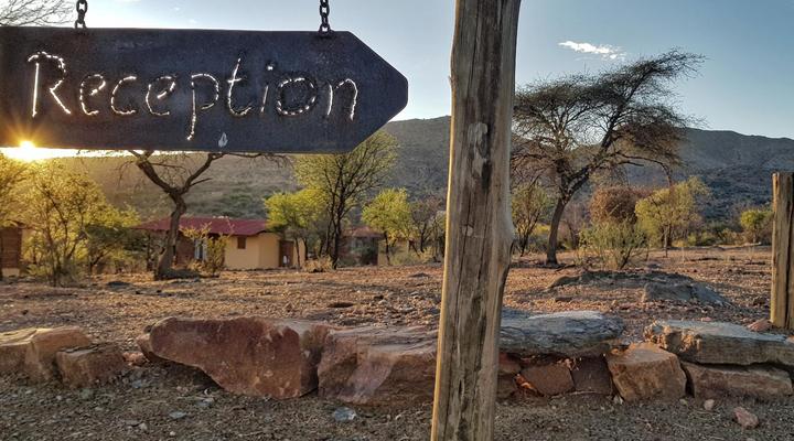 Moonraker Outdoor Adventure Rest Camp