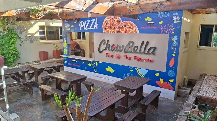 Pofadder Hotel by Country Hotels