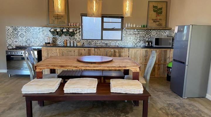 Copper Sands Accommodation