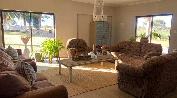 Copper Sands Accommodation