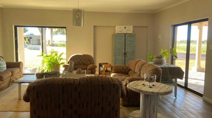 Copper Sands Accommodation