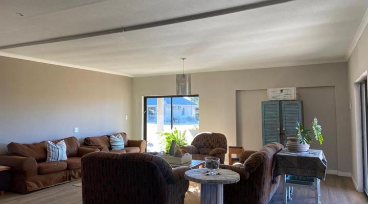 Copper Sands Accommodation