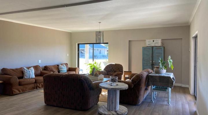 Copper Sands Accommodation