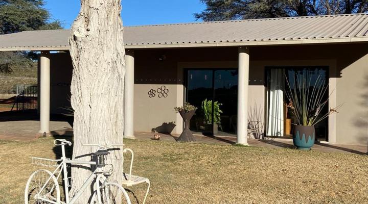 Copper Sands Accommodation