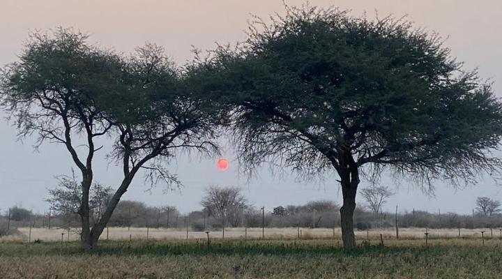 Copper Sands Accommodation
