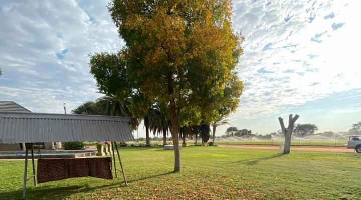 Copper Sands Accommodation