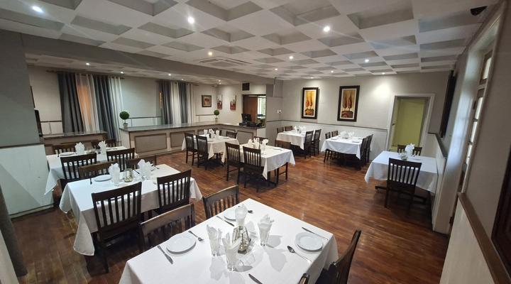 Pofadder Hotel by Country Hotels