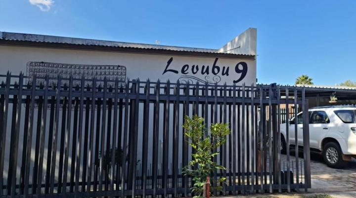 Levubu Cottages