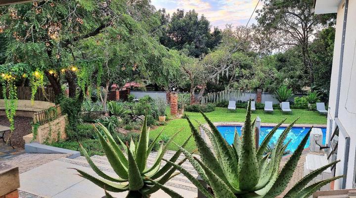 The Coral Tree Guesthouse