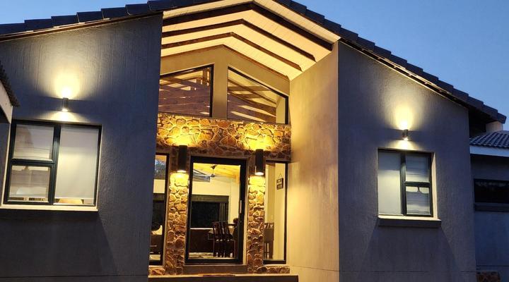 Elements Private Golf Reserve Holiday Home 109 & 111