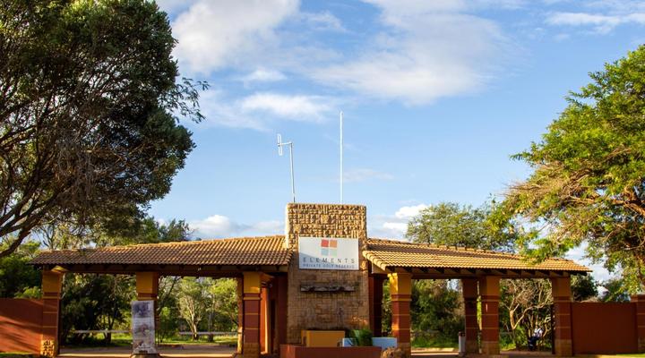 Elements Private Golf Reserve Holiday Home 109 & 111