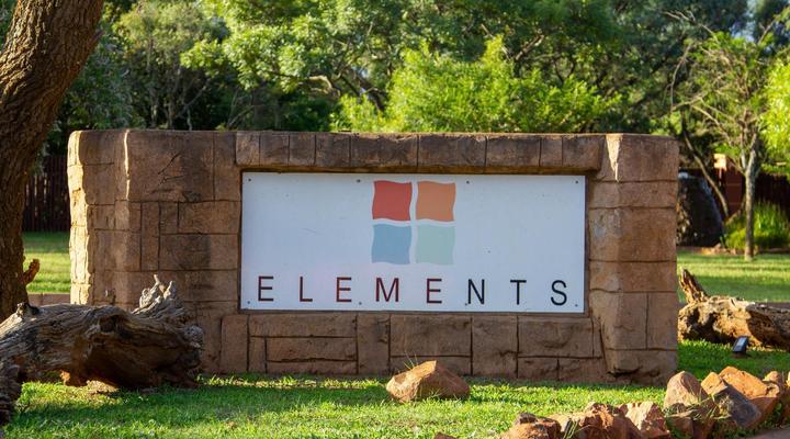Elements Private Golf Reserve Holiday Home 109 & 111